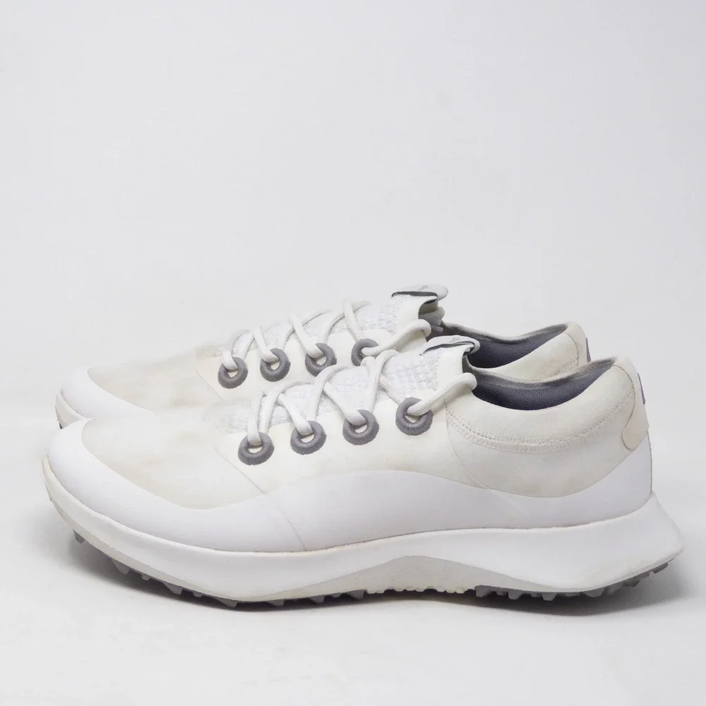 Allbirds Mens Trail Runners SWT White Sneakers Size 13